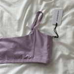 We Wore What  cami bra top 
Size medium Photo 1
