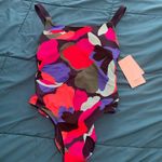 Athleta NWT  hermosa one piece swimsuit S Photo 0
