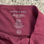 American Eagle Lightweight Everything Legging Size XS Short Petite High Rise Photo 1