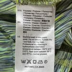 Helly Hansen  Quarter‎ Zip Pullover Performance Running Mock Neck Shirt Small Photo 5