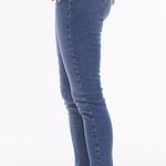 Topshop NWT Top Shop Jamie Skinny Blue Denim Jeans Size 2 (W25, L30) Photo 1