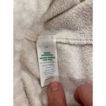 Aerie  Big Chill Jogger Cream Color Size Large Photo 7