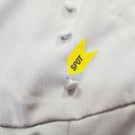 MORE TO COME Gloria Flutter Jumpsuit in Lavender small Purple Photo 12