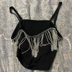 Micas cropped top Photo 1