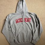 Champion  Sacred Heart Hoodie Photo 1