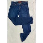 Lucky Brand  Sofia Boot Medium Wash Bootcut Jeans Size 6/28 Photo 2