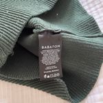 Aritzia Babaton Sculpt Knit Tank In Scarab Photo 7