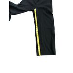 J.Crew  Sydney Wide Leg Pant Four Season Stretch Black Size 2P BN852 $128 Photo 8