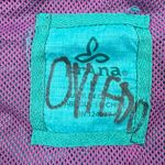 prAna Fiona Anorak Water Repellent Jacket Photo 6