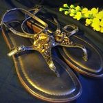 Xhilaration Sandals Photo 0