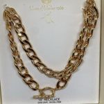 House of Harlow 18"necklace Gold Photo 2