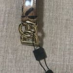 Dolce & Gabbana Authentic  Belt Photo 4