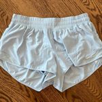 Lululemon  Hotty Hot Low-Rise Lined Short 2.5 Photo 0
