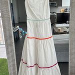 Boutique  White Maxi Dress Photo 1