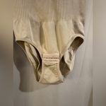 Women’s Tan Shape Wear Bodysuit Size M Photo 1