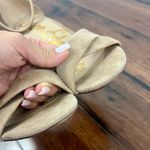 Sam Edelman  Yancy Block Heel Ankle Strap Sandals - Size 10 Photo 4