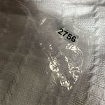 Appleseed’s petites size PL white cable knit cardigan Photo 5