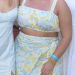 Showpo  Floral Set Two-Piece Photo 0