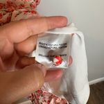 Princess Polly NWT  Cael Pink Floral Mini Dress Photo 5