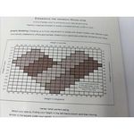 Hanes Vtg94  Absolutely Ultra Sheer Controlntop Style 707 Charcoal Size C Photo 4