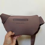 Dagne Dover Ace Neoprene Adjustable Strap Fanny Pack Belt Bag Durable Travel Photo 1