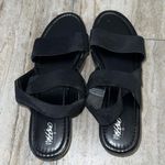 Mossimo Supply Co Sling Back Wedge Sandals  Photo 1