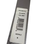 Kay Unger Octavia Blue Floral Print Organza Asymmetric Formal Formal Maxi Gown 6 Photo 6