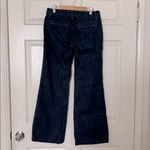 joe's jeans Joe’s Jeans wide leg dark denim 27 Photo 4