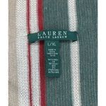 Ralph Lauren Lauren  Open Front Cardigan L/XL Photo 4