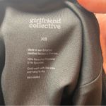 Girlfriend Collective  Womens‎ Size XS Black High Rise Leggings #4008 NEW Photo 1