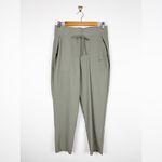 Nike  Blis Luxe Pants Grey Women's Sz M NWT Photo 1