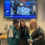 NFL  Philadelphia Eagles Jacket Photo 2