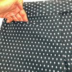 Anthropologie Cartonnier Charlie Crop Flare Brocade Pants Green Diamond Size 6 Photo 3