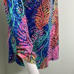 Lilly Pulitzer  Electric Feel Henley Photo 4