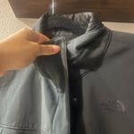 The North Face  apex jacket trench Photo 7