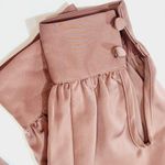 NBD Janet Mini Dress in Mauve Small Photo 6