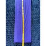 Athleta Women's Brooklyn Ankle Purple Jogger Pants Stretch Size 8 Tall Photo 10