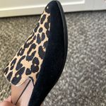Halogen  Western Corbin Leopard‎ Mules Shoes Size 8.5 Photo 10