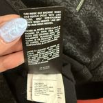 Robert Rodriguez ROBERT‎ RODRIGUEZ - Peplum Blouse Small Black Snake Zipper Photo 6