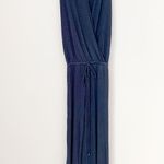 Young Fabulous and Broke Val Jumpsuit in Blue Photo 2