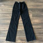 CULTNAKED KILLA TROUSERS Black Size XS Photo 0