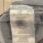 Free People Lace Up Front Skinny Jeans Size 28 Photo 9