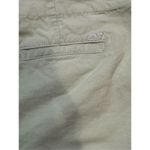 Vineyard Vines Mint Green Corduroy womens shorts sz 8 Photo 6