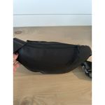 black Rave Fanny Pack For Women Grils Festival Waist Belt... Photo 3