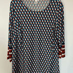 Jules & Leopold JL  Crew Neck Tunic Size XL Photo 0
