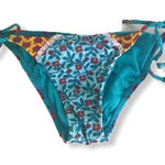 The Bikini Lab  Side Tie Bikini Bottom‎ Photo 0