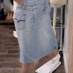 Vigoss  jean skirt size 13/14 Photo 1