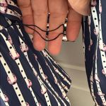 Vineyard Vines  Kentucky Derby concierge shirtdress in Horseshoe Stripe SZ 4 NWT Photo 5