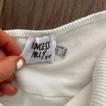 Princess Polly Long white dress Photo 3