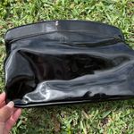 Dior Cosmetic Bag Black Photo 0
